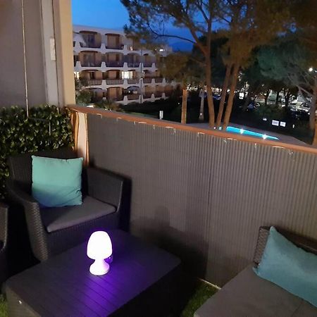 Appartement Farniente Riviera à Mandelieu Extérieur photo