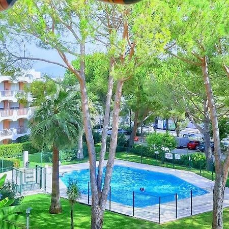 Appartement Farniente Riviera à Mandelieu Extérieur photo