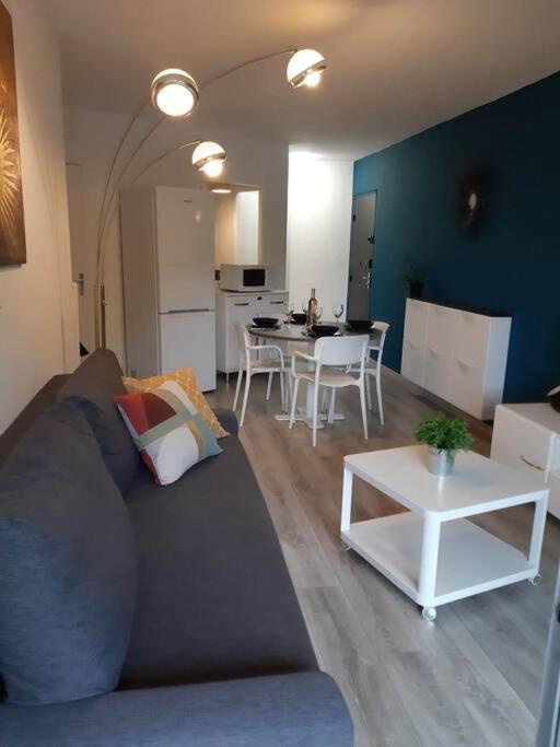 Appartement Farniente Riviera à Mandelieu Extérieur photo