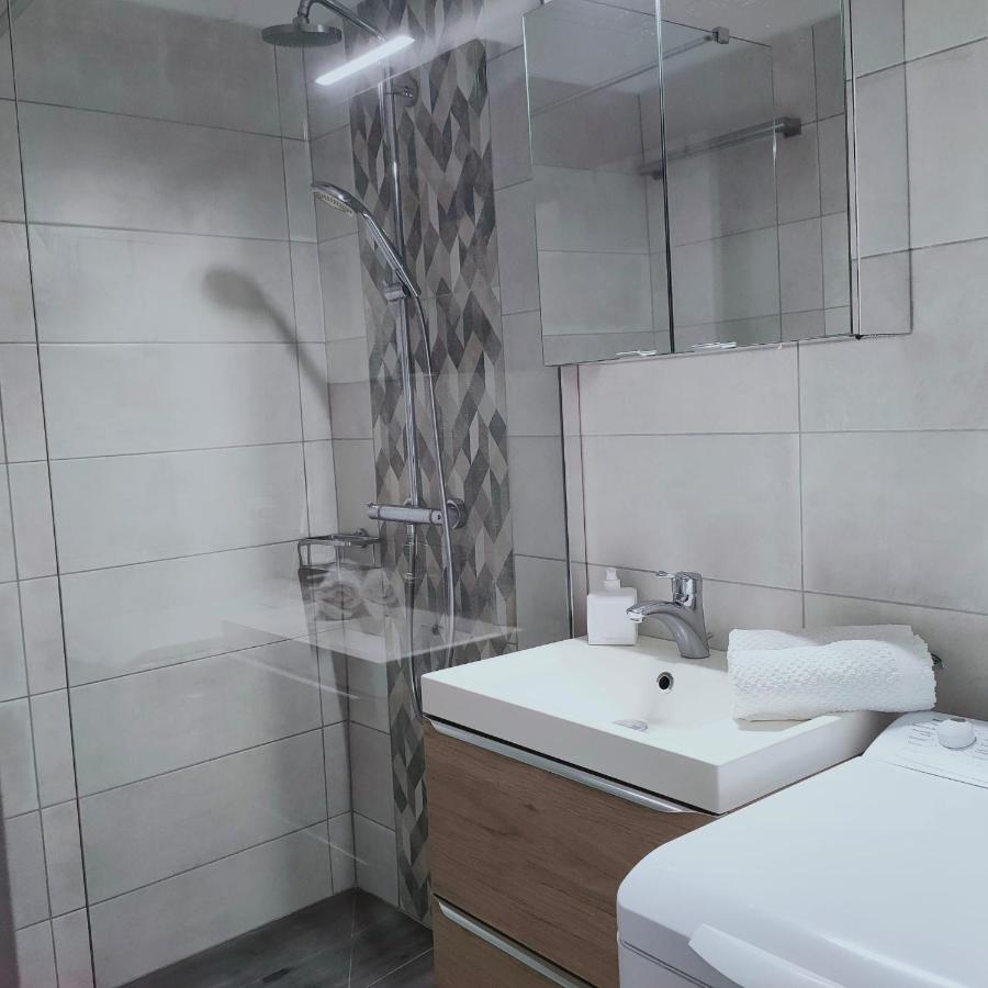 Appartement Farniente Riviera à Mandelieu Extérieur photo