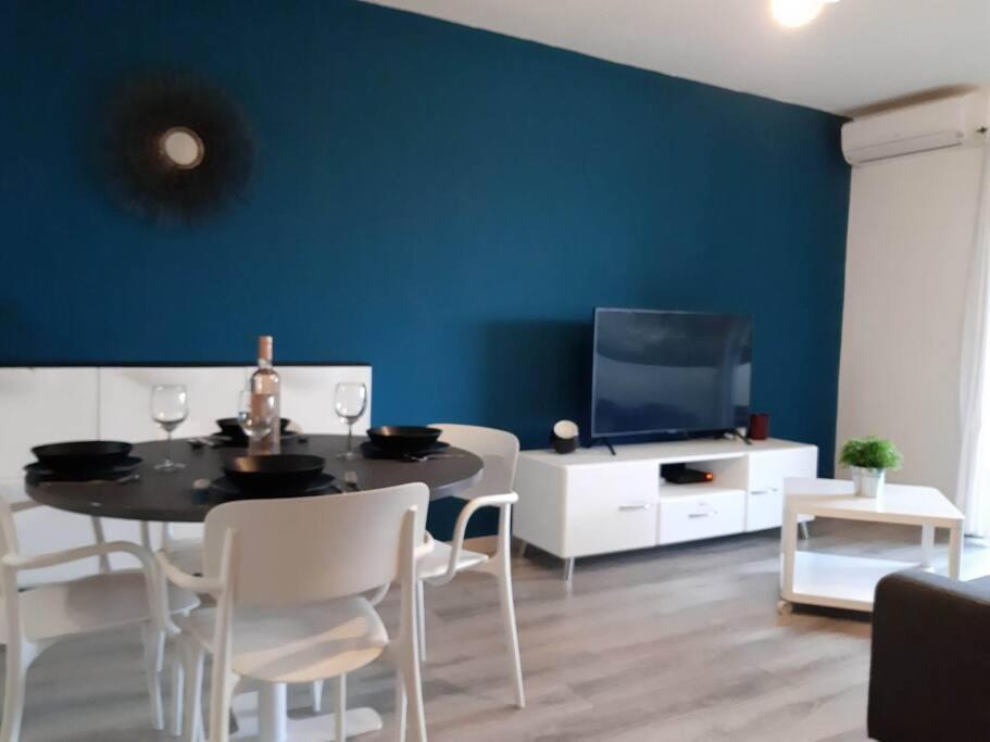 Appartement Farniente Riviera à Mandelieu Extérieur photo