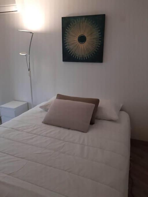 Appartement Farniente Riviera à Mandelieu Extérieur photo